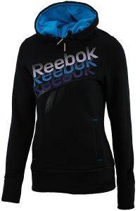  REEBOK NOV G OH HOODIE  (XS)