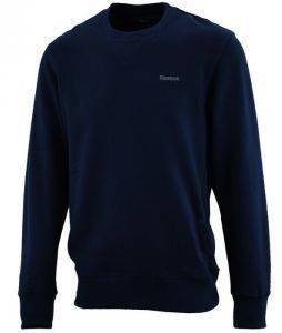  REEBOK FLEECE CREW  (L)