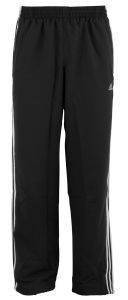  ADIDAS PERFORMANCE CREW ESSENTIALS 3 STRIPES WOVEN PANT OH / (S)