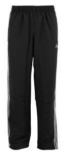  ADIDAS PERFORMANCE CREW ESSENTIALS 3 STRIPES WOVEN PANT OH / (L)