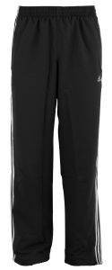  ADIDAS PERFORMANCE CREW ESSENTIALS 3 STRIPES WOVEN PANT OH / (XL)