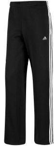  ADIDAS PERFORMANCE CREW ESSENTIALS 3 STRIPES SWEAT PANT OH / (L)