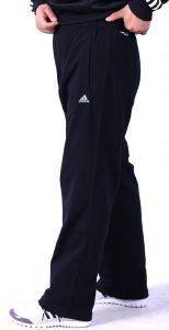  ADIDAS PERFORMANCE ESSENTIALS SWEAT PANT OH  (S)