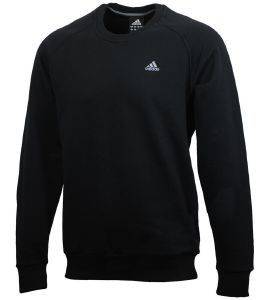  ADIDAS PERFORMANCE ESSENTIALS CREW SWEAT BR  (XXL)