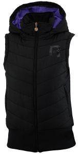  JACKET REEBOK AC SC VEST  (XS)