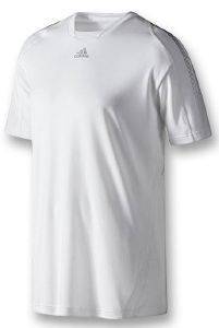  ADIDAS PERFORMANCE RESPONSE TEE  (L)