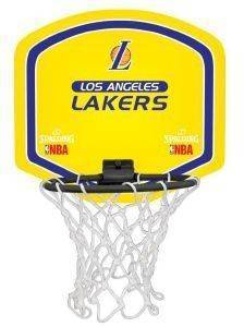  SPALDING LOS ANGELES LAKERS 