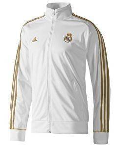  ADIDAS PERFORMANCE REAL MADRID CORE TRACK TOP / (M)