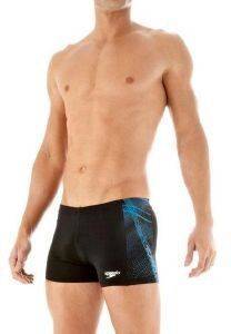  SPEEDO AQUASPRINT PLACEMENT AQUASHORT  / (34)