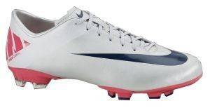  NIKE MERCURIAL VICTORY II FG  (USA:11, EU:45)