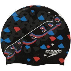  SPEEDO JUNIOR SMOOTH DIVE CAP 