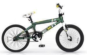  MBM BMX EXIT 20\'\'  