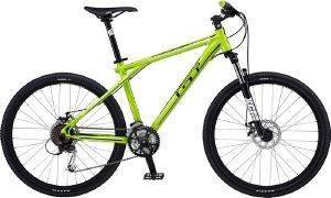  GT AVALANCHE 3.0 26\'\'  (XL)