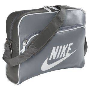  NIKE HERITAGE SI TRACK BAG /