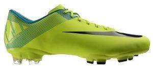  NIKE MERCURIAL VICTORY II FG  (USA:10, EU:44)