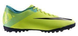  NIKE MERCURIAL VICTORY II TF  (USA:11, EU:45)