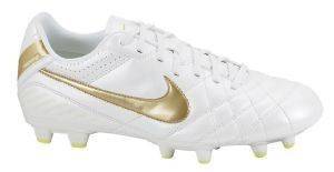  NIKE TIEMPO NATURAL IV FG / (USA:10, EU:44)