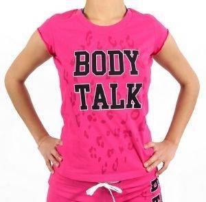  BODYTALK ANIMAL PRINT  (M)