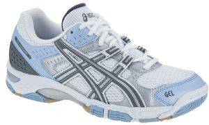  ASICS GEL-ROCKET // (USA:8, EU:39.5)