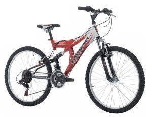  JUMPERTREK FREERIDER 24\'\' /