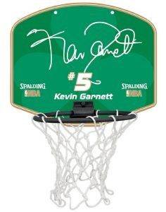  SPALDING KEVIN GARNETT 