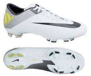  NIKE MERCURIAL VICTORY II FG  (USA:10.5, EU:44.5)