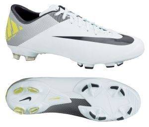  NIKE MERCURIAL VICTORY II FG  (USA:12, EU:46)