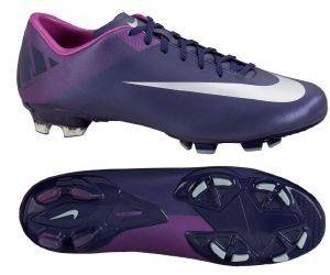  NIKE MERCURIAL VICTORY II FG  (USA:8.5, EU:42)