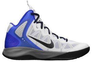  NIKE ZOOM HYPERENFORCER / (USA:11, EU:45)