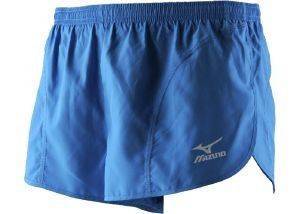  MIZUNO TEAM RUNNING WOVEN SOLID  (L)