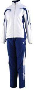  MIZUNO TEAM WOVEN TRACKSUIT / (M)