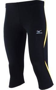  MIZUNO PERFORMANCE 3/4 TIGHT / (XL)