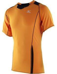  MIZUNO PERFORMANCE TEE / (L)