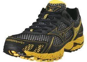  MIZUNO WAVE ASCEND 6 / (UK:11, EU:46)