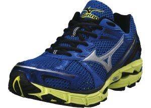  MIZUNO WAVE INSPIRE 8 // (UK:7.5, EU:41)