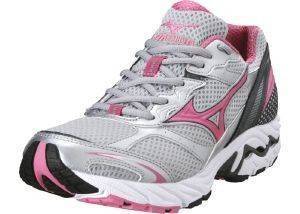  MIZUNO WAVE SABER // (UK:6, EU:39)