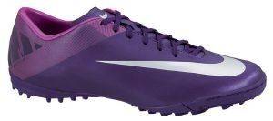  NIKE MERCURIAL VICTORY II TF / (USA:8, EU:41)