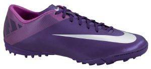  NIKE MERCURIAL VICTORY II TF / (USA:11, EU:45)