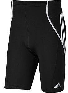  ADIDAS PERFORMANCE RESPONSE SHORT TIGHTS / (S)