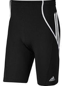  ADIDAS PERFORMANCE RESPONSE SHORT TIGHTS / (M)