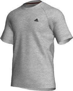  ADIDAS PERFORMANCE ESSENTIALS CREW  (L)