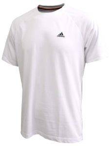  ADIDAS PERFORMANCE ESSENTIALS CREW  (M)