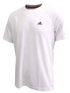  ADIDAS PERFORMANCE ESSENTIALS CREW  (L)