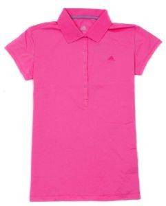  ADIDAS PERFORMANCE ESSENTIALS YOUNG POLO  (XS)