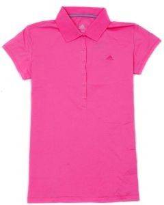  ADIDAS PERFORMANCE ESSENTIALS YOUNG POLO  (M)