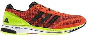  ADIDAS PERFORMANCE ADIZERO ADIOS 2 / (UK:10.5, EU:45 1/3)