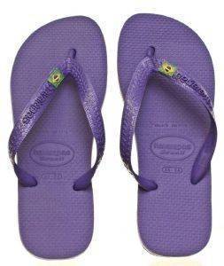  HAVAIANAS BRASIL  (37 - 38)