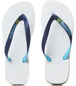  HAVAIANAS BRASIL MIX  (43 - 44)