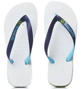  HAVAIANAS BRASIL MIX  (45 - 46)