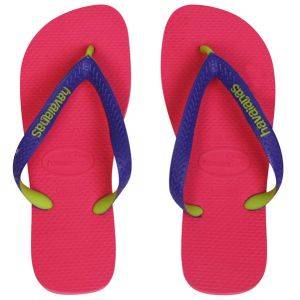  HAVAIANAS TOP MIX  (37 - 38)